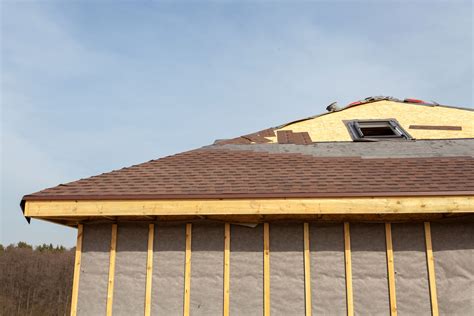 Residential Roofing Services in Louisville, KY 